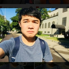 Abdulaziz Abdumalikov, 29.08.1995