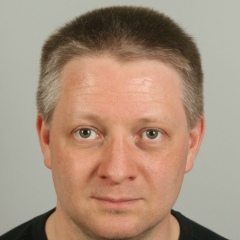Frederik Roebersen, 05.04.1970