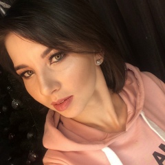 Эльза Садыкова, 08.06