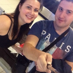 Антон Анохин, 14.11, Санкт-Петербург