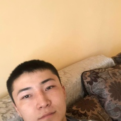 Ернар Турсумбаев, 17.04.1996, Houston
