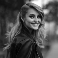 Катя Ломкина, 29.09, Надым