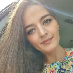 Елена Динер, 01.07, Кемерово