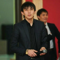 Алмасқожа Музаппаров, 26.09.1994, Шымкент