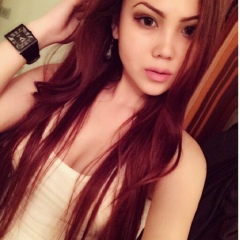 Aruuke Narmyrzaeva, 27.02.1994