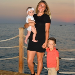 Ольга Постникова, 03.02, Москва