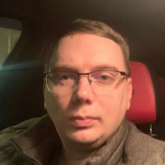 Роман Муратов, Москва