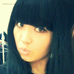 Гульнур Калидинова, 19.09.1993, Москва