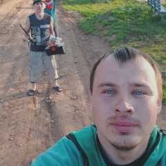 Евгений Уливанов, Альметьевск