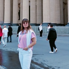 Катя Тулаева, 07.05.1986, Зеленодольск