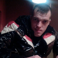 Александр Александров, 25.11.1988, Киев