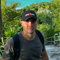 Иван Зюганов, 18.11, Красноярск