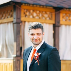 Орест Гудзій, Львов