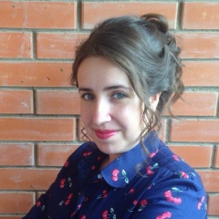 Маргарита Конашкова, 08.09.1987, Ивантеевка