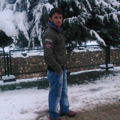 Aliihsa Özdemiroğlu, Trabzon
