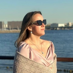 Анна Королева, 19.04, Санкт-Петербург