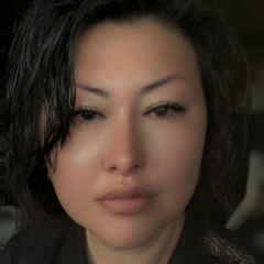 Елена Шувалова, 02.04, Москва