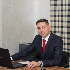 Руслан Матийко, Минск