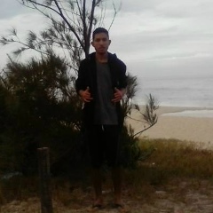 Pedro Augusto, 03.02.1994