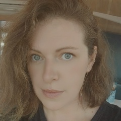 Анюта Лысенковская, 20.07.1988