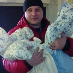 Юрий Буржинский, 03.02.1985, Новополоцк
