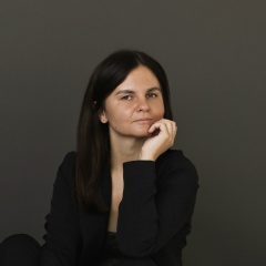 Анна Дарьина, 24.10, Пермь