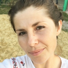 Mariana Khmelyar, 20.08.1984, Киев