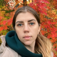 Ольга Салдина, 08.10.1988, Надым