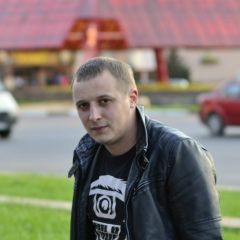 Максим Сафонов, 30.09, Воронеж