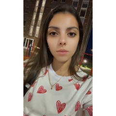 Зарина Джафарова, 29.10