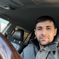 Юра Броян, 11.11.1992, Новосибирск