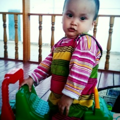 Асия Асанбаева, 02.11.1988, Актау