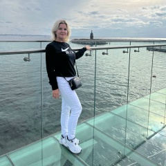 Ирина Урюпина, 31.05