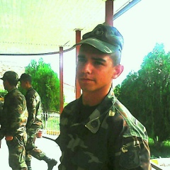 Salman Nadirov, 17.07.1997, Баку