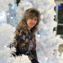 Елена Ковалева, 16.04, Узловая