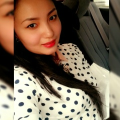 Назгуль Абдиева, 18.07, Актобе