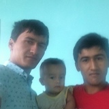 Ботиржон Иброхимов, 01.01.1994, Наманган