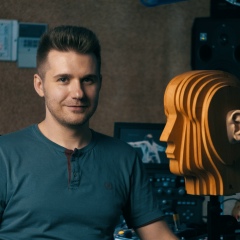 Алексей Хайминов, 20.01, Москва