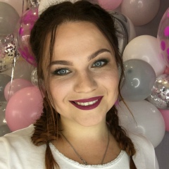 Лена Чолас, 08.10, Киев