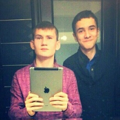 Артём Ветров, 17.04.1997, Тамбов