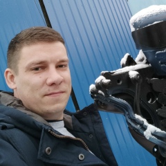 Святослав Герасимов, 29.10, Сергиев Посад