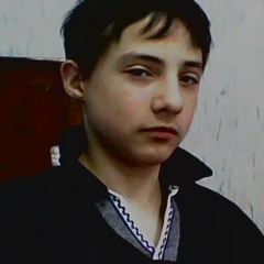 Никита Косовский, 01.08, Саратов
