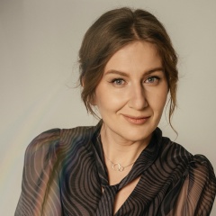 Катя Пинигина, 13.07.1992, Тюмень