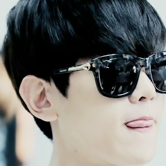 Baek-Hyun Byun, 13.05.2000, Seoul