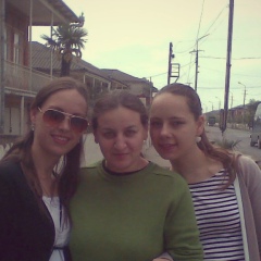 Алина Кузнецова, 26.03