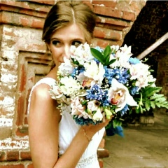 Ольга Легостина, 18.12.1986, Москва