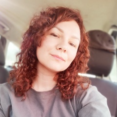 Ольга Гаврилова, 20.07