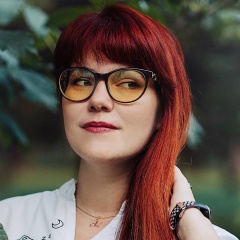Маина Ровенская, 28.08, Йошкар-Ола