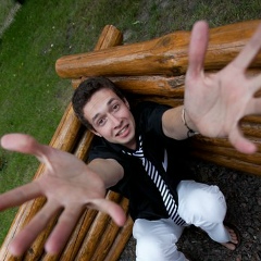 Сергій Шинкарчук, 04.12.1983, Киев