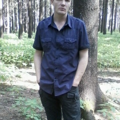 Иван Митькин, 30.05.1985, Москва